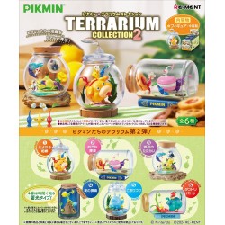 Pikmin - Terrarium :...