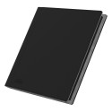 UG - Quadrow Portfolio Xenoskin 12 Pocket : 480 cartes - Noir / Black