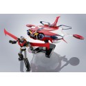 UFO G - Robots Spirits Spazer Side Super - 15cm