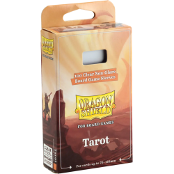 DS - 100 Sleeves Jeux de...