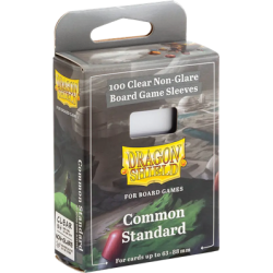 DS - 100 Sleeves Jeux de...