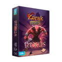 Karak : Goblin Nexus (Ext.) - David Rozsival