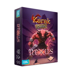 Karak : Goblin Nexus (Ext.)...