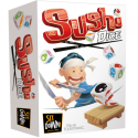 Sushi Dice - Henri Kermarrec