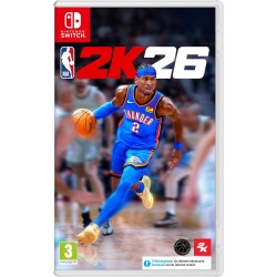 NBA 2K26 BNL Switch