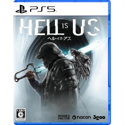 Hell Is Us BNL PS5
