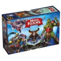 Hero Realms - Darwin Kastle & Rob Dougherty