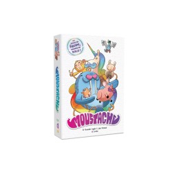 Moustache - Alexandre...