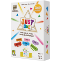 Just One : Refresh - Ludovic Roudy & Bruno Sautter