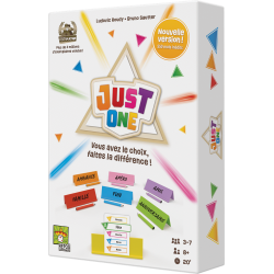 Just One : Refresh -...