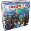 Les Aventuriers du Rail : Aurores Boréales - Alan R. Moon