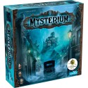Mysterium (Nouvelle Version) - Oleksandr Nevskiy & Oleg Sidorenko