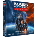 Mass Effect Le Jeu de Plateau - Priorité : Hagalaz - Eric M. Lang & Calvin Wong Tze Loon