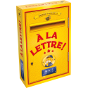 A La Lettre ! - Bruno Faidutti