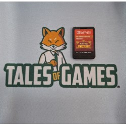 Pokemon : Ecarlate FR...