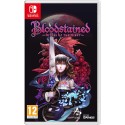 Bloodstained : Ritual Of The Night FR Switch Occasion