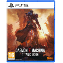 Daemon X Machina : Titanic Scion EURO PS5