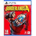 Borderlands 4 BNL PS5