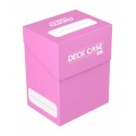 UG - Deck Case 80+ - Rose / Pink