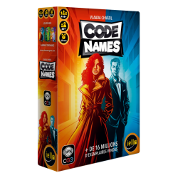 Code Names (Nouvelle...