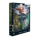 Unmatched - The Witcher : D\'Argent et  D\'Acier - Rob Daviau