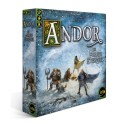 Andor : Le Froid Eternel - Michael Menzel