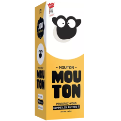 Mouton - Mouton - Antoine &...