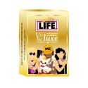 Smile Life : Vie De Luxe (Ext.) - Alexandre Seba