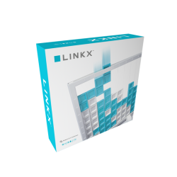 LynkX - Robert E.C. Coleman