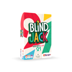 Blind Jack - Maxime...