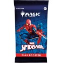 MTG - Marvel Spider-man - Play Booster - ENG