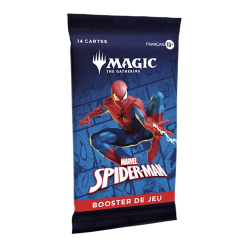 MTG - Marvel Spider-man -...