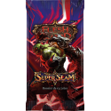 FAB - SuperSlam - Booster - FR