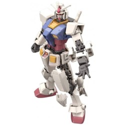 Gundam - RX-78-2 Gundam...