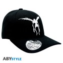 Casquette - Death Note : Ryuk - Noire
