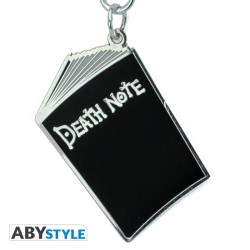 Porte-clés - Death Note :...