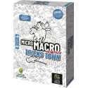 MICRO MACRO : CRIME CITY 3 : TRICKS TOWN - JOHANNES SICH