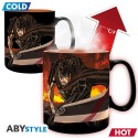 Mug Thermique - Berserk : Guts - 460ml