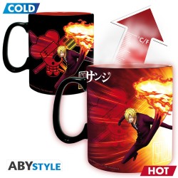 Mug Thermique - One Piece :...