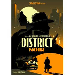 DISTRICT NOIR - N....