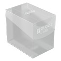UG - Deck Case 133+ - Transparent / Clear