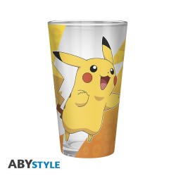 Verre - Pokémon : Pikachu -...