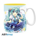 Mug - Hatsune Miku : Mélodie - 460ml