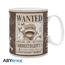 Mug - One Piece : Luffy...