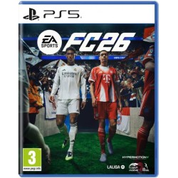 EA Sports FC 26 FR PS5