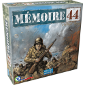 Mémoire 44 - Richard Borg