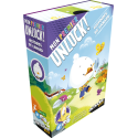 Mon Premier Unlock! : Histoire de Canard - Marie & Wilfried Fort