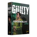 Guilty : Fontainebleau 1543 - Yohan Servais, Jérémy & Eliette Fraile