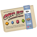 Ohio Bob et L\'Amulette Perdue : Micro Games - Christophe Raimbault