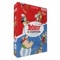 Astérix & Compagnie - François Rouzé & Jean-Marc Tribet